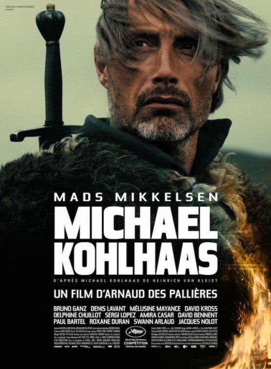 Фильм Михаэль Кольхаас 2013 года смотреть онлайн